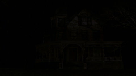 The House of the Devil - Trailer No. 1