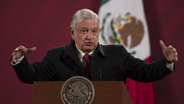 Estados Unidos presiona a México a investigar crímenes contra periodistas