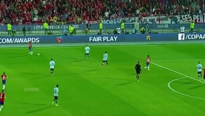 Argentina-Chile, Copa América 2015: la chance de Higuaín