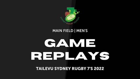 12 February - Nadroga Stallions v Nabua Rugby NSW