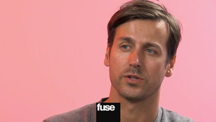 Interviews:Our Lady Peace "Curve and Freedom"