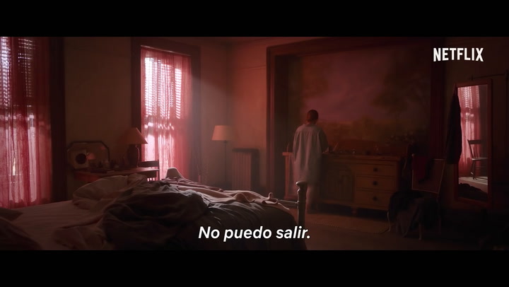 La Mujer En La Ventana   Tráiler Oficial   Netflix-(1080p)