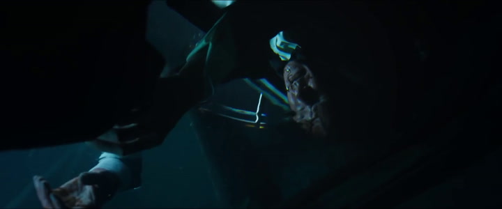 Doctor Strange Hechicero Supremo - Trailer