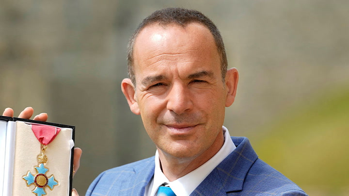 Martin Lewis reveals how some Britons can turn ?800 into more than ?5k for their pension