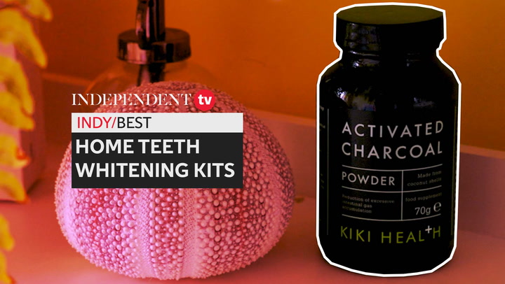 The Top Teeth Whitening Kits To Try At Home Indybest Reviews Indybest Independent Tv
