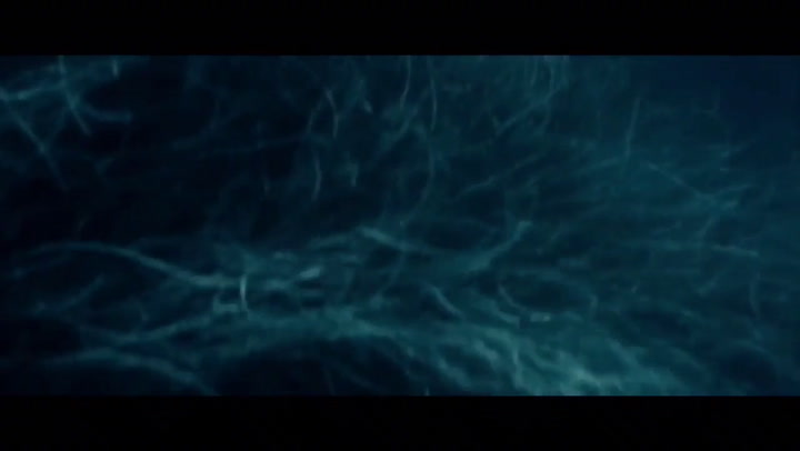 Trailer de la película Tiburón - Fuente: YouTube