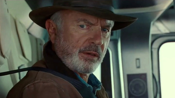 Universal Pictures estrenó el nuevo tráiler de “Jurassic World Dominion”