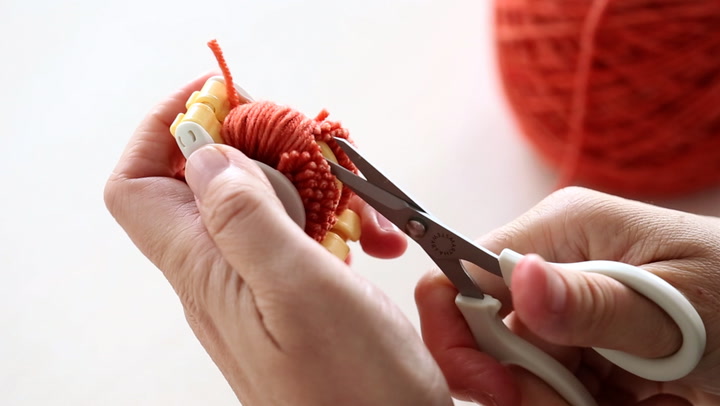 How to Hand-Wind Yarn Into a Ball, Hank, or Skein