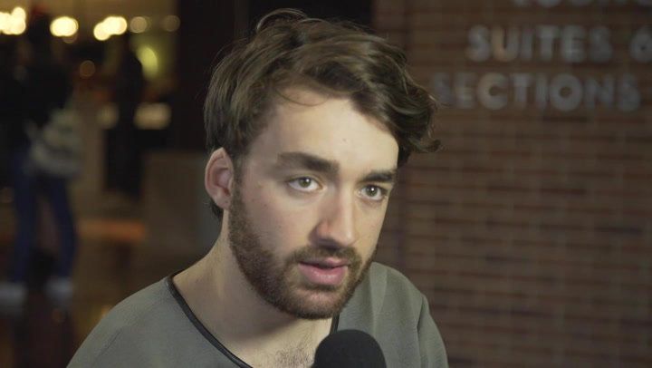Oliver Heldens Talks Working With Tiësto, K-Pop Group f(x)