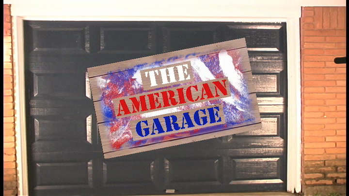 The American Garage DB Episode 8