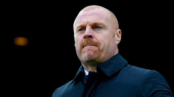 Dyche surprised by scoreline as Everton thrash Brighton to boost survival hopes