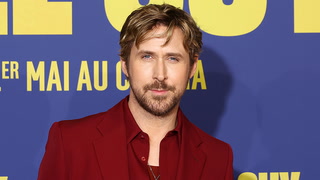 The Fall Guy star Ryan Gosling campaigns for stunt category at Oscars