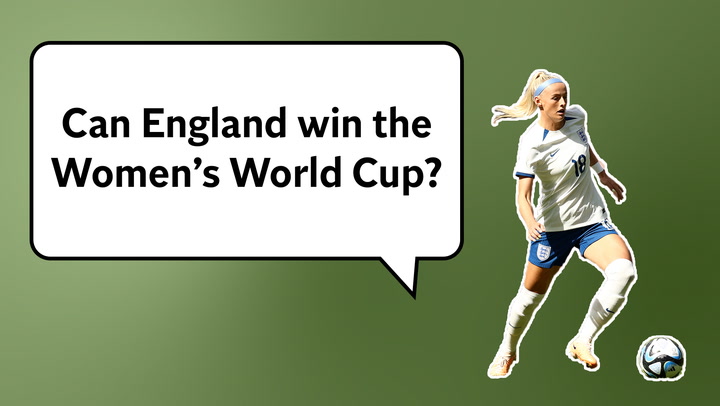 What to expect at the Women's World Cup 2023 | You Ask The Questions