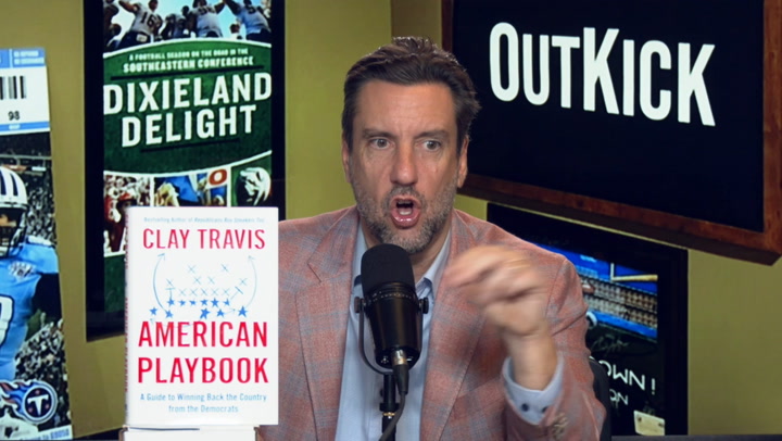 Vanderbilt Did What Columbia Couldn't | OutKick The Show w/ Clay Travis