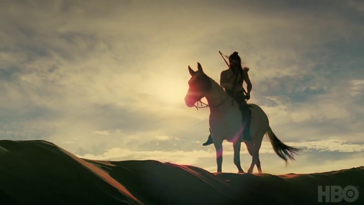 Westworld: adelanto de la segunda temporada