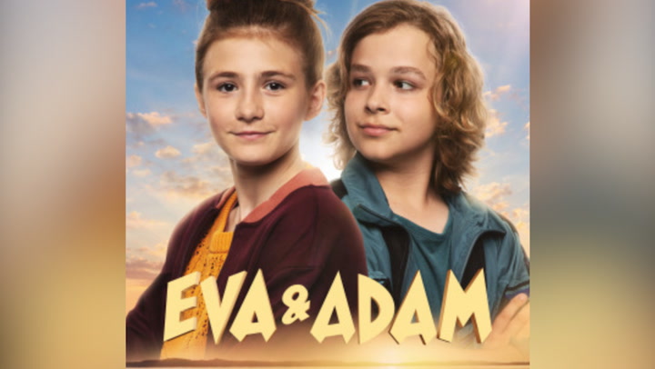 Eva & Adam – se den officiella trailern här
