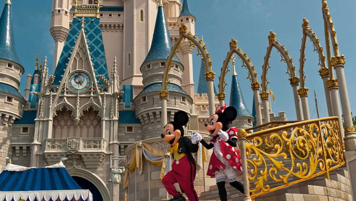 7 Ways to Experience Disney at Home Until the Parks Reopen