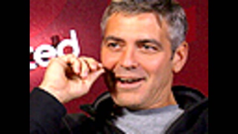 Unscripted With George Clooney and John Krasinski