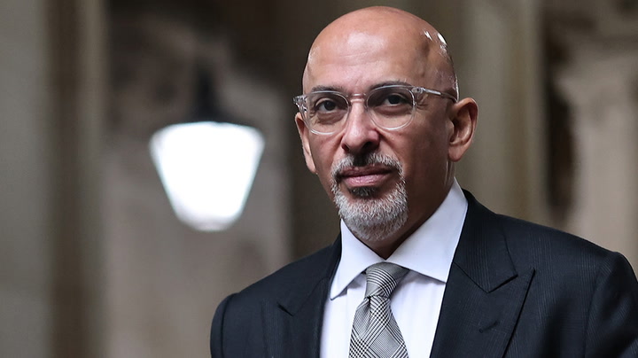 How it all played out: A timeline of Nadhim Zahawi's tax controversy
