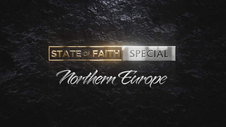 Praise | The State of Faith: Northern Europe | January 21, 2021