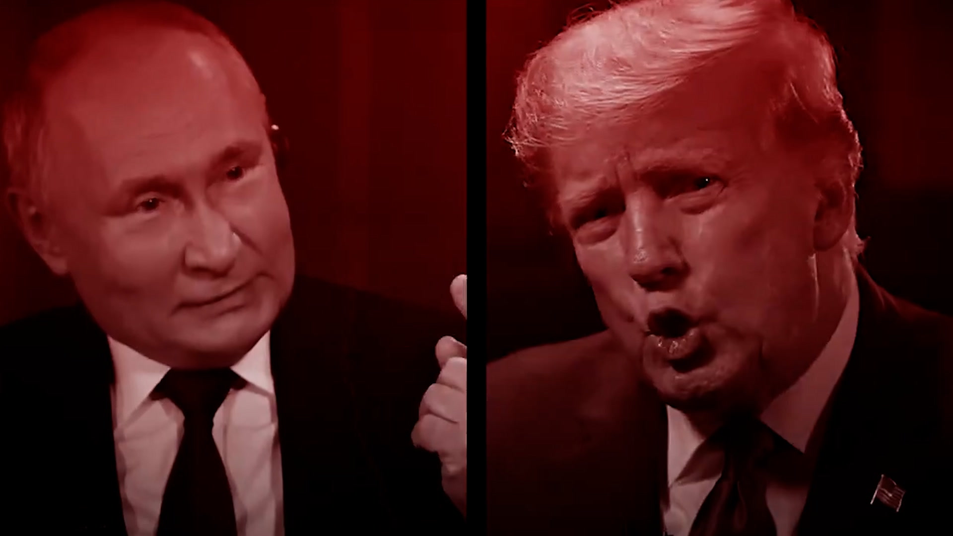 📺 Lincoln Project launches new ad comparing Trump and Putin after Navalny death (independent.co.uk)
