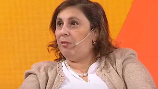 Paula Oliveto, sobre la imputación a Alberto Fernández: "Es la punta del nuevo escándalo de corrupción"