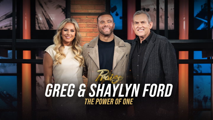 Praise - Greg and Shaylyn Ford - March 23, 2023