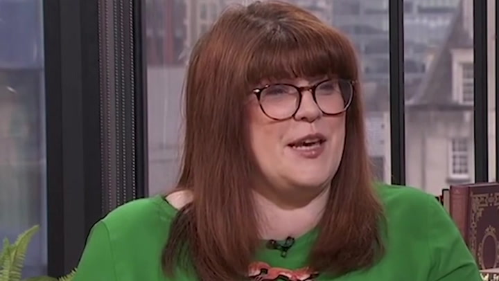 The Chase Star Jenny Ryan Reveals She Was Robbed In 'Cunning Scam'