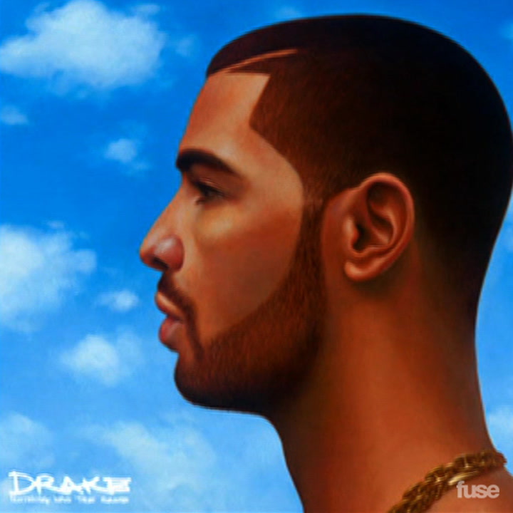 Drake Shares "Nothing Was the Same" Album Cover Art & Announces VMA Performance