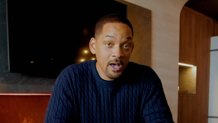Will Smith posts 'official statement' about Jada Pinkett Smith