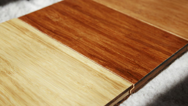 Bamboo Flooring Pros And Cons, Installing Locking Bamboo Hardwood Flooring Reviews