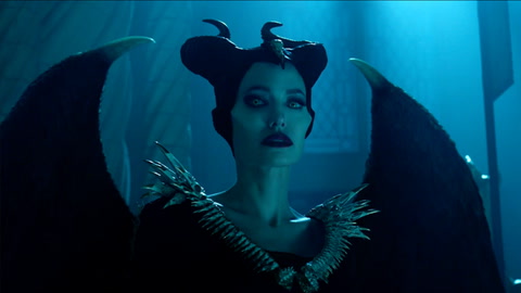 'Maleficent: Mistress of Evil' Official Trailer