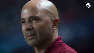 Jorge Sampaoli vuelve a ser el director técnico del Sevilla
