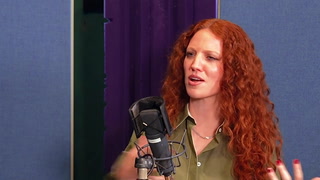 Jess Glynne opens up on relationship with Alex Scott for first time