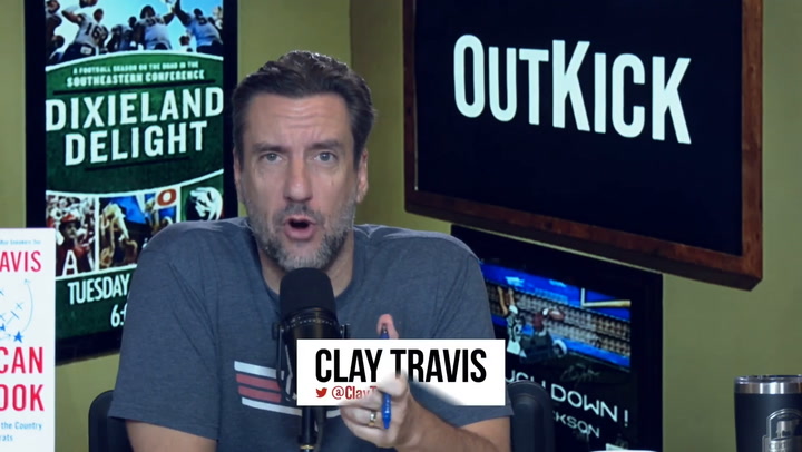 Trump Trial BEGINS! Will Jury Stand Up To Democrat LAWFARE? | OutKick The Show w/ Clay Travis