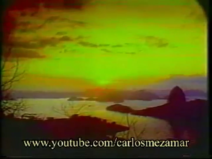 Xuxa canta Ilarié en español - Fuente: YouTube
