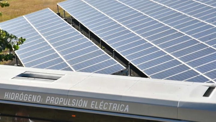 Costa Rica: quiere lanzarse a la revolución de la energía limpia