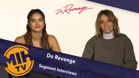 MIH: 'Do Revenge' Exclusive Interviews