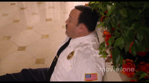 Paul Blart Mall Cop 2 - Trailer No. 1