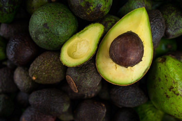 Så får du din omogna avokado att mjukna – på tio minuter