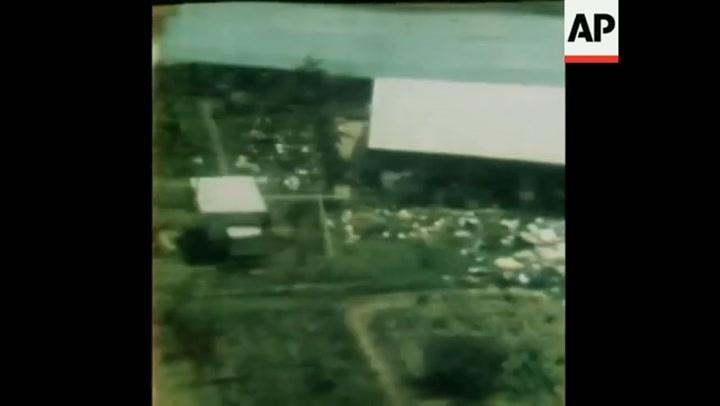Masacre de Jonestown: El mayor asesinato en masa de la historia