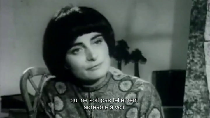 Homenaje a Agnès Varda - Fuente: YouTube