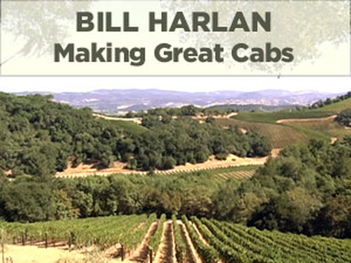 Harlan: Making Great Cabs