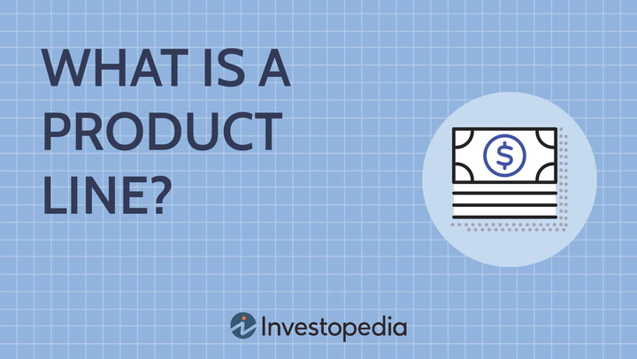 Product Lines Defined and How They Help a Business Grow