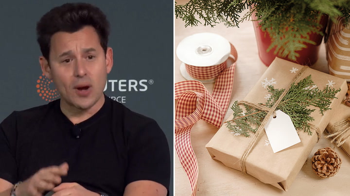 Shopify president reveals which generation is projected to spend most this Christmas