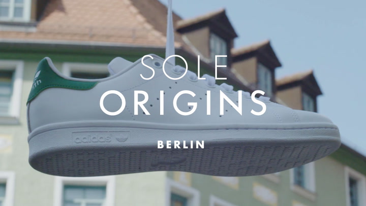 How the Berlin Wall Gave Birth to Germany's Sneaker Culture I Sole Origins