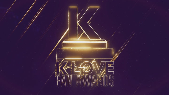 K-LOVE Fan Awards 2022