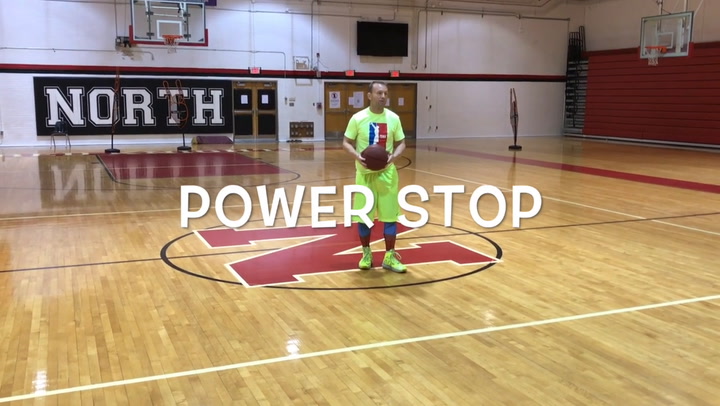 Power Stop - Point Guard MUST HAVE