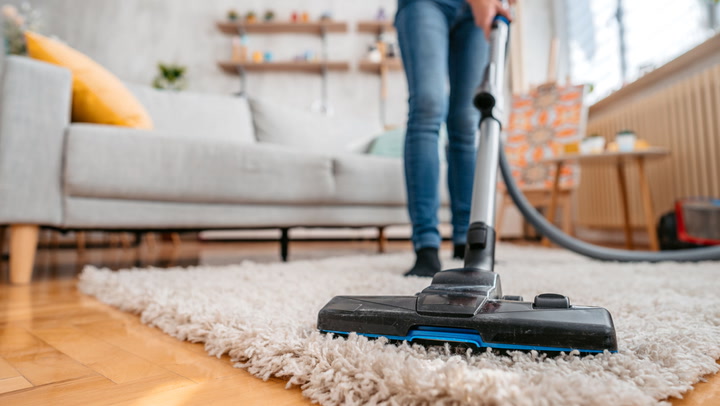 The Best Cleaning Tool EVER - Pro House Cleaners Secret 