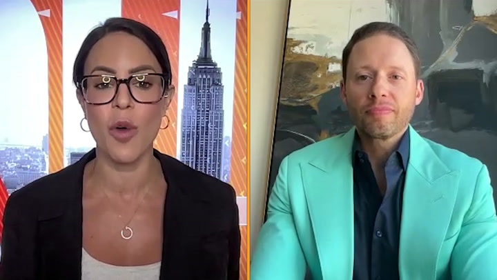 Suit Designer  Shoots His Shot With Tom Brady | OutKick The Morning w/ Charly Arnolt